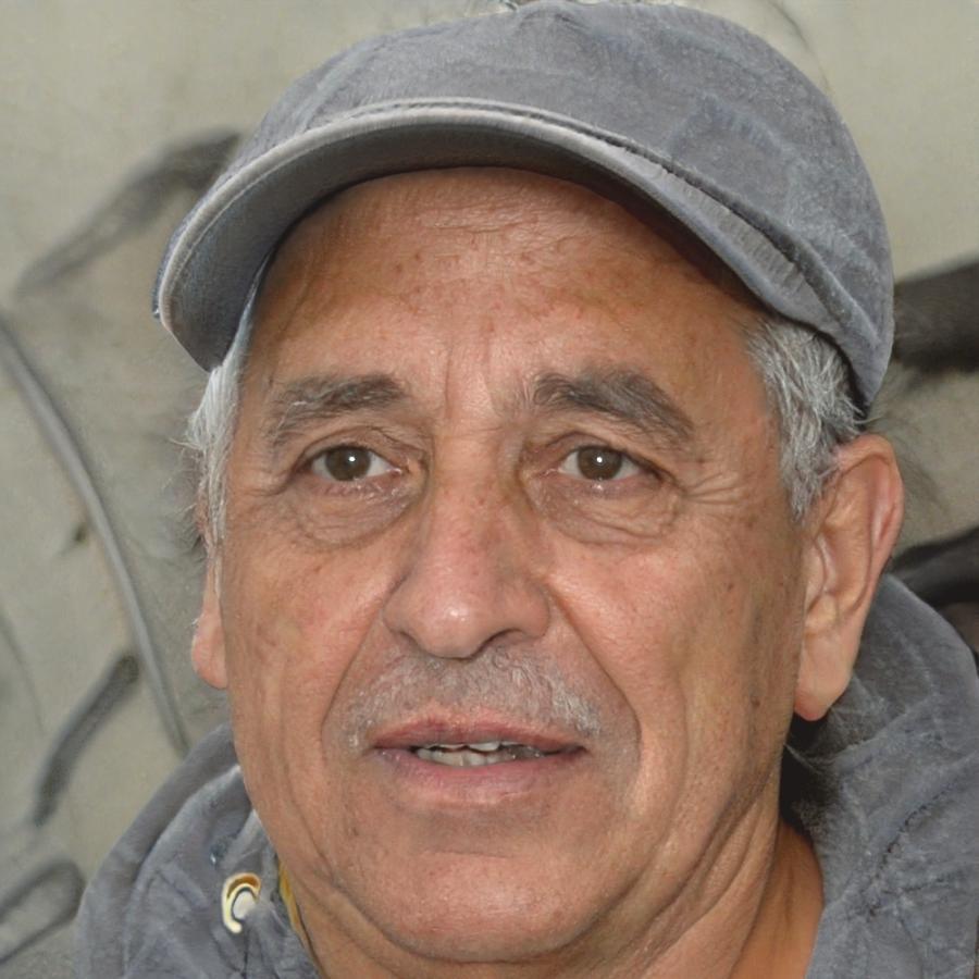 Portrait d'Antoine Leroy, associé fondateur du Cabinet Juridique Associé